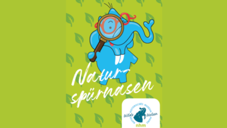 Naturspürnasen 2023.