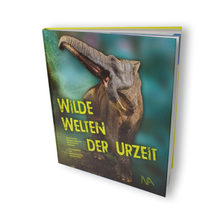 Das Buch zur Ausstellung