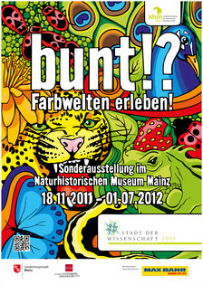 Bunt 2012