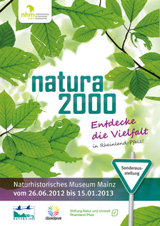 Natura 2012/2013