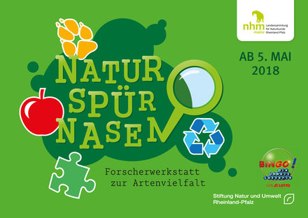 Naturspürnase 2018