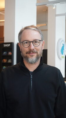 Michael Ricker