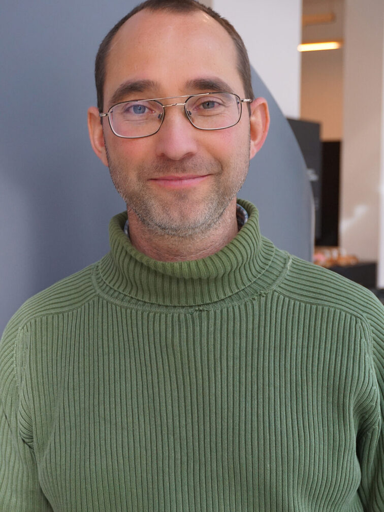 Dr. Axel Schönhofer