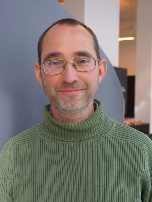 Dr Axel Schönhofer