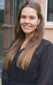 Janina Krinn