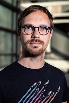 Bastian Lischewsky