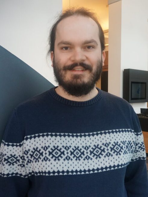 Ekip üyesi