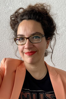 Susanne Lanckowsky