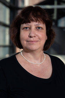 Prof. Dr. Kirsten Grimm