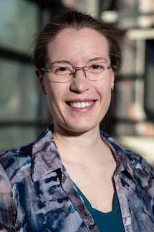 Ulrike Nies