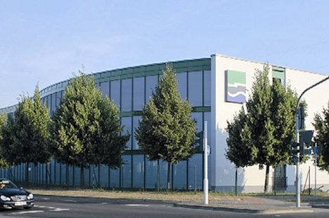 TVM Neubau