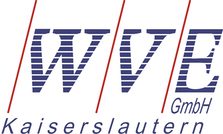 Logo WVE GmbH Kaiserslautern