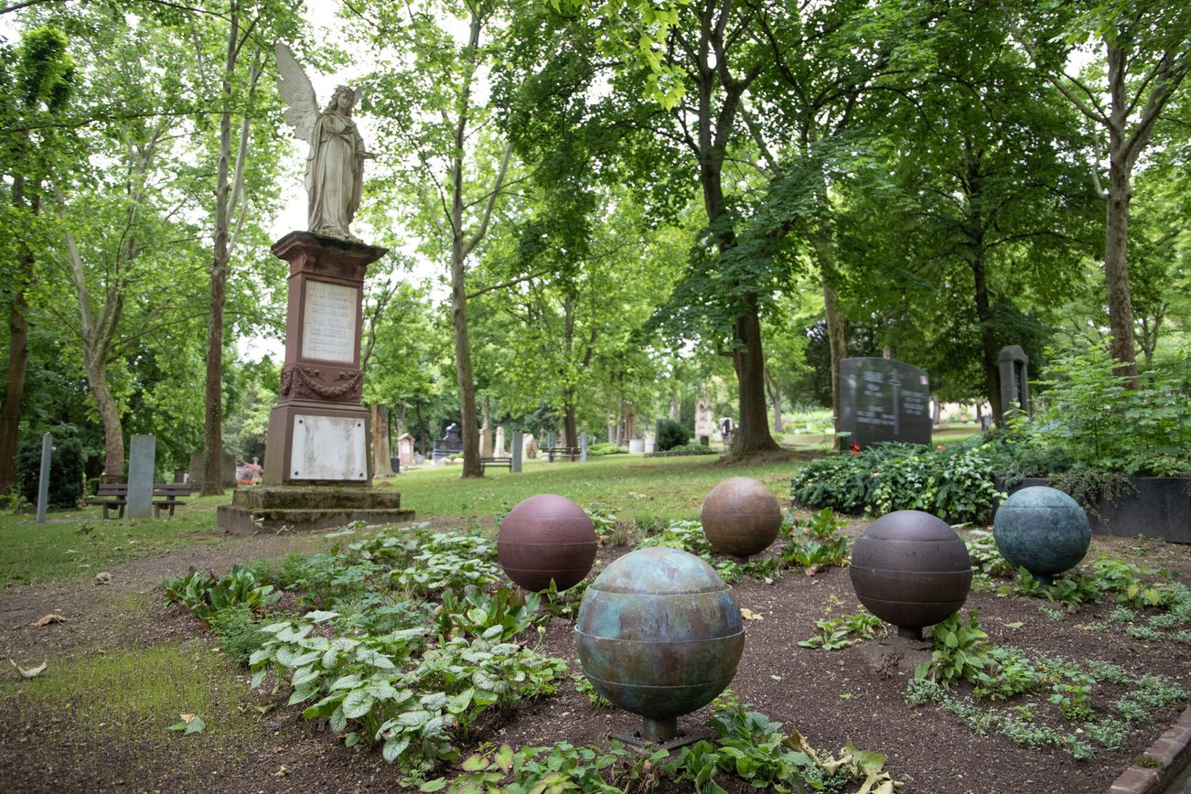 Wasserurnenfeld