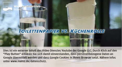 Die Landeshauptstadt Mainz nutzt den Video-Dienst Youtube.  Vor einem Klick auf den Play-Button empfängt Youtube keine Daten und setzt keine Cookies. Nähere Informationen über Youtube finden Sie in den Datenschutzinformationen zu unserem Youtube-Kanal: www.mainz.de/datenschutz