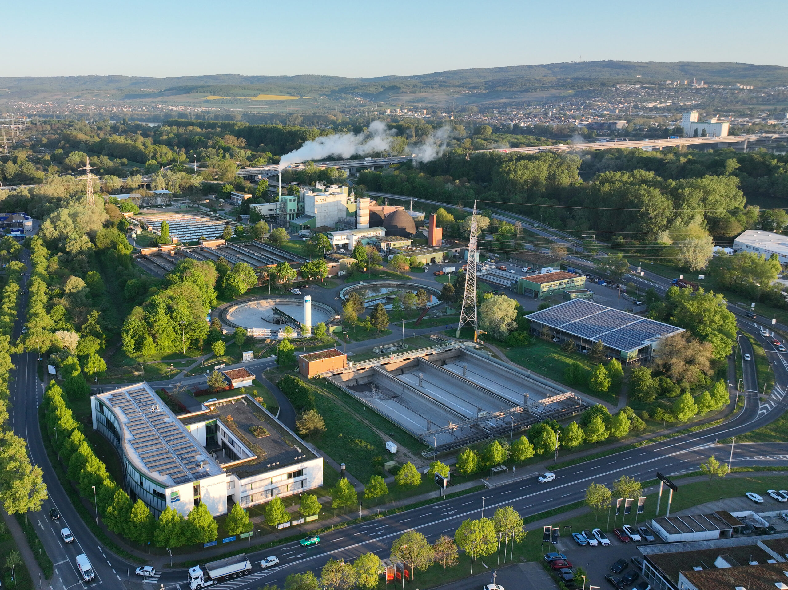 Wirtschaftsbetrieb Mainz AÖR