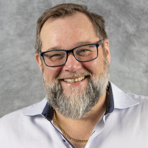 Jürgen Batz, Abteilungsleiter kaufmännisches Rechnungswesen