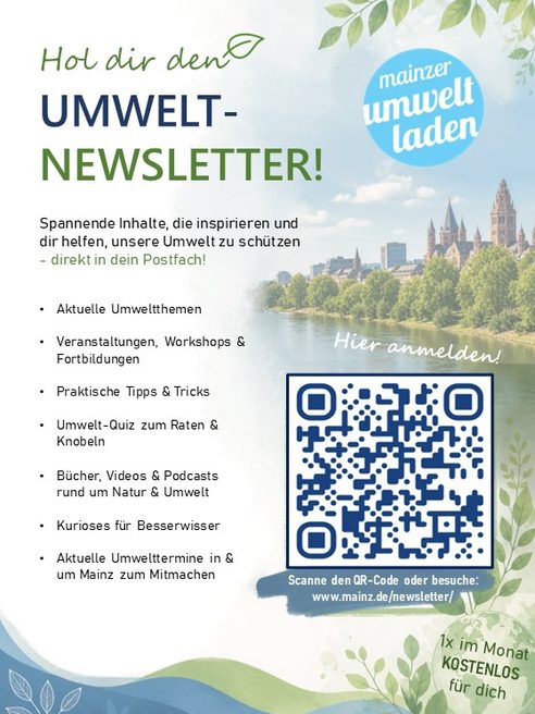 Bulletin d'information sur l'environnement