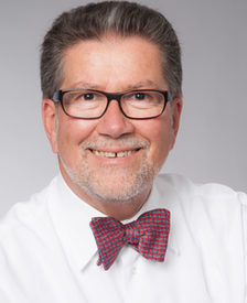 Universitäts-Professor Dr. Dr. Reinhard Urban