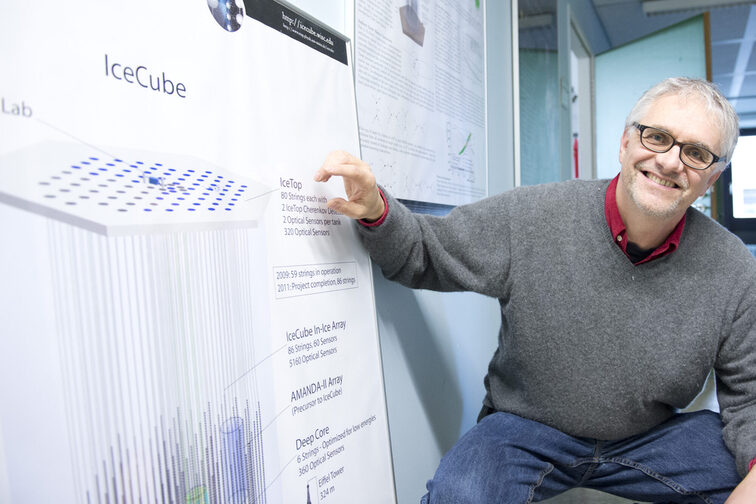 Prof Dr. Lutz Köpke