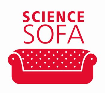 Logo des Science Sofas