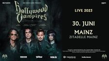 "Hollywood Vampires"