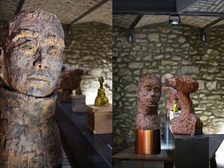 Rheingrün Hofgarten Ausstellung
