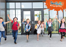 SpoSpiTo - Bewegungspass