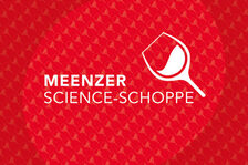 Logo: Meenzer Science-Schoppe