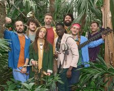 Orchestra Ranatou