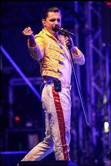 Queen-Tribute