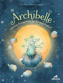 Bild:  Kamishibai - Archibelle