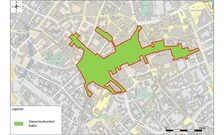 Glasverkaufsverbot am Rosenmontag 2025