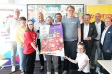 Special Olympics Bild 1