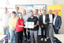 Programmvorstellung Special Olympics Bild 2