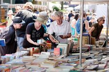 Motiv 1 Johannisnacht Büchermarkt