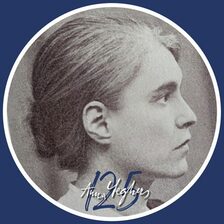 Bild Anna-Seghers-Archiv, Akademie der Künste Berlin mit freundlicher Genehmigung von Anne Radvanyi