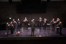 Cornelius Brass