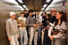 Gruppe der 12