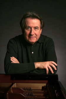 Rudolf Buchbinder