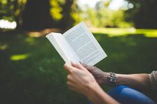Thema des Monats Juli 2025 Fremde Perspektiven
