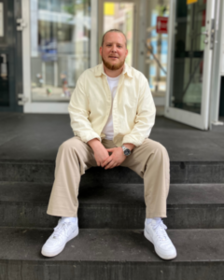 Marvin Misskampf, Jugendschutzbeauftragter der Landeshauptstadt Mainz