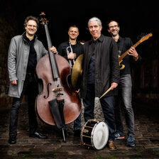 Zweites Jazz-Picknick am Sonntag, den 20. Juli 2025, mit dem Florian Werther Quartett