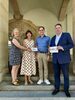 Erstes Bild des RSS-Feed-Eintrags