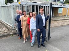 Vorstellung Kauf GFZ-Kaserne