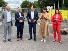 Vorstellung Kauf GFZ-Kaserne