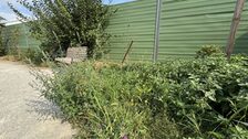 Neuer Pocket-Park in Mainz-Mombach