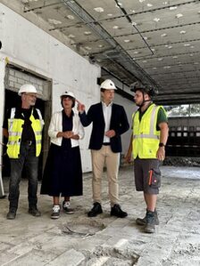 Fotomotiv 1 zu Rundgang Schellbau