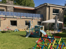 Eröffnung Großtagespflege Lerchenberg 3