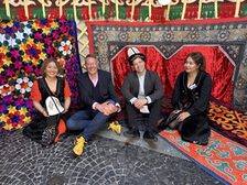 Interkulturelles Fest am 14.09.25