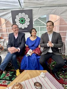 Interkulturelles Fest am 14.09.25 (2)
